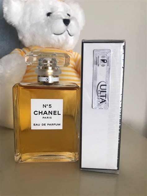 prezzi chanel 5|Chanel no 5 ulta.